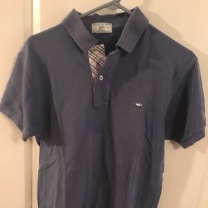 Mens Southern Tide polo